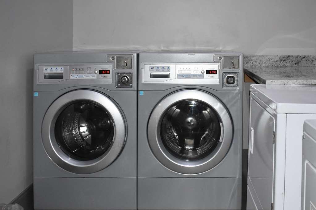 Comfort Inn & Suites Cartersville - Emerson Lake Point Amenities photo