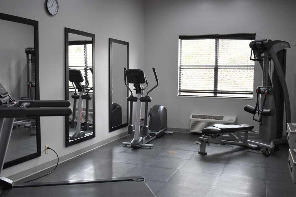 Comfort Inn & Suites Cartersville - Emerson Lake Point Facilities photo