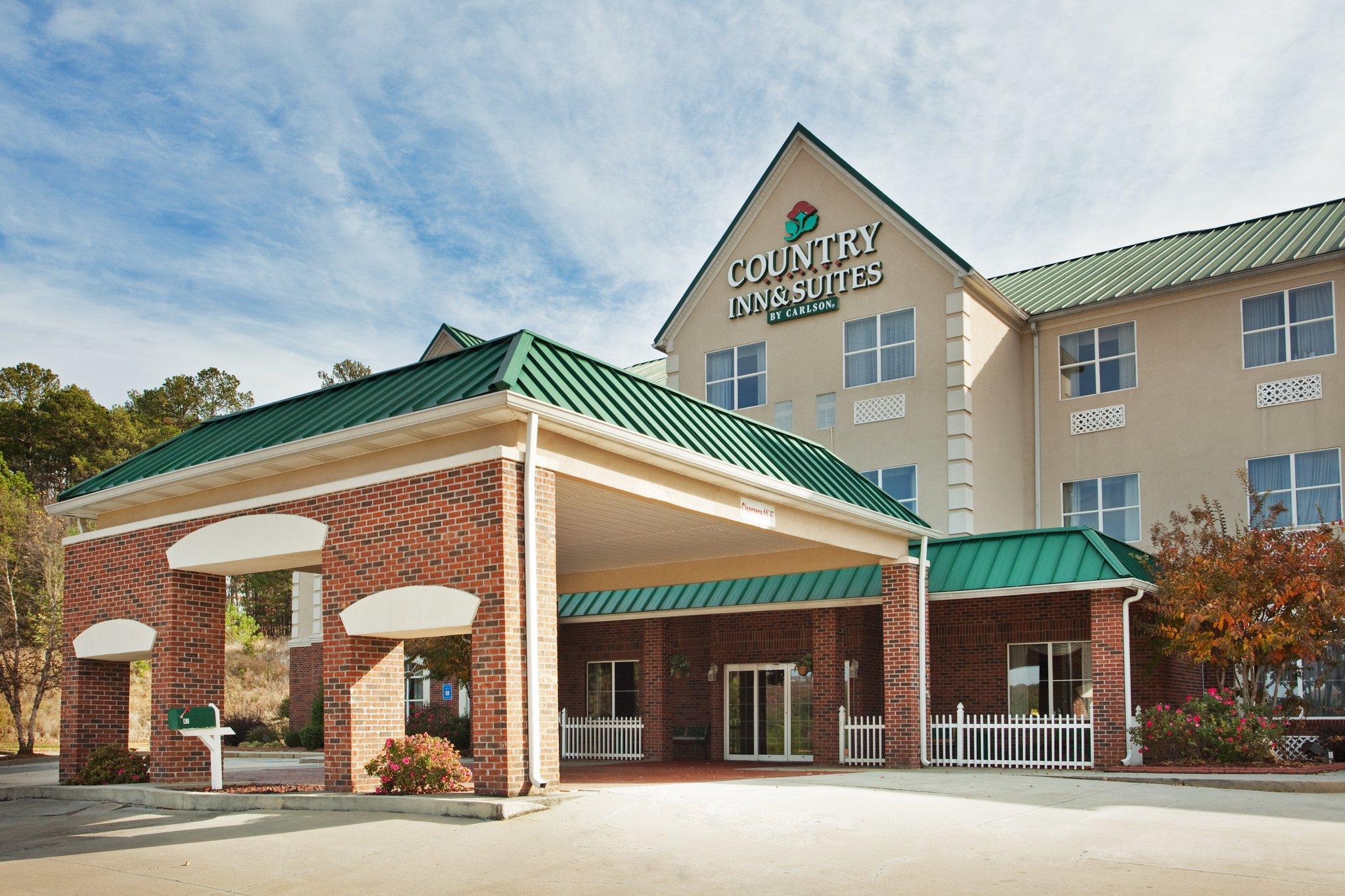 Comfort Inn & Suites Cartersville - Emerson Lake Point Exterior photo