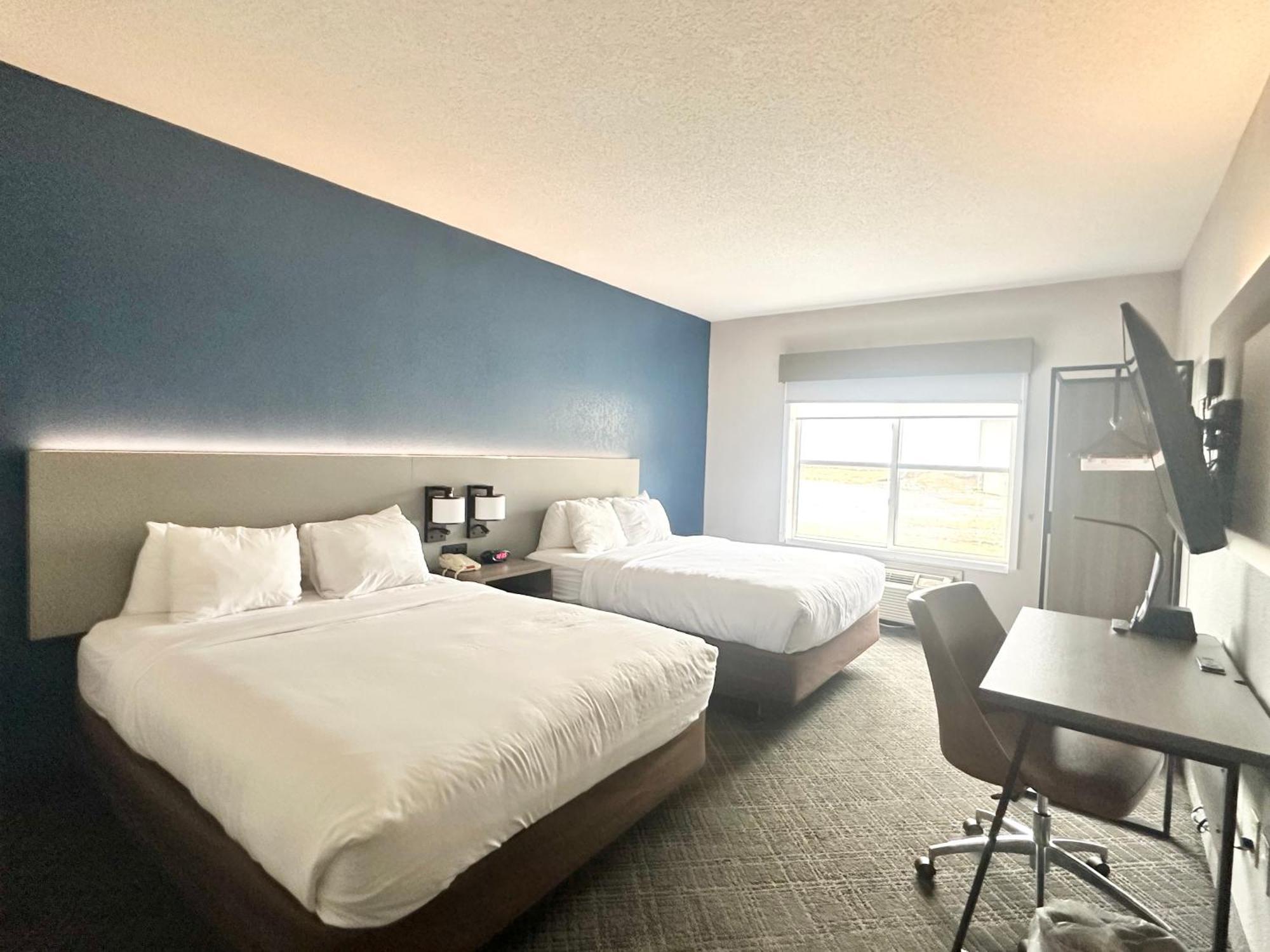 Comfort Inn & Suites Cartersville - Emerson Lake Point Exterior photo
