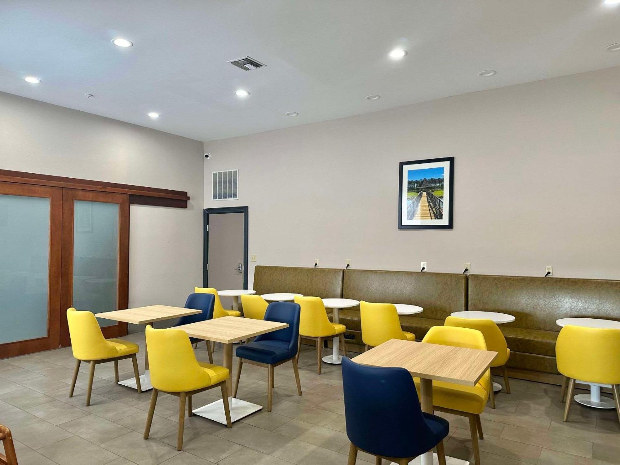 Comfort Inn & Suites Cartersville - Emerson Lake Point Exterior photo